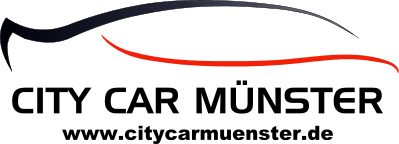 City Car Münster Logo